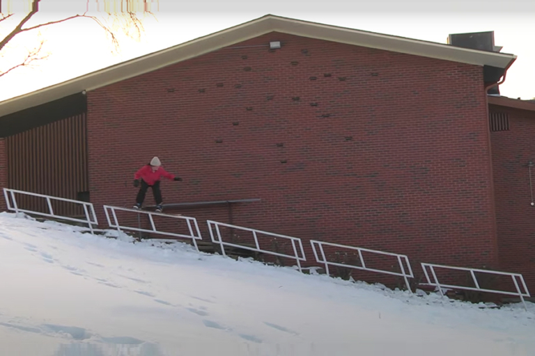 KAtie Kennedy Full Part