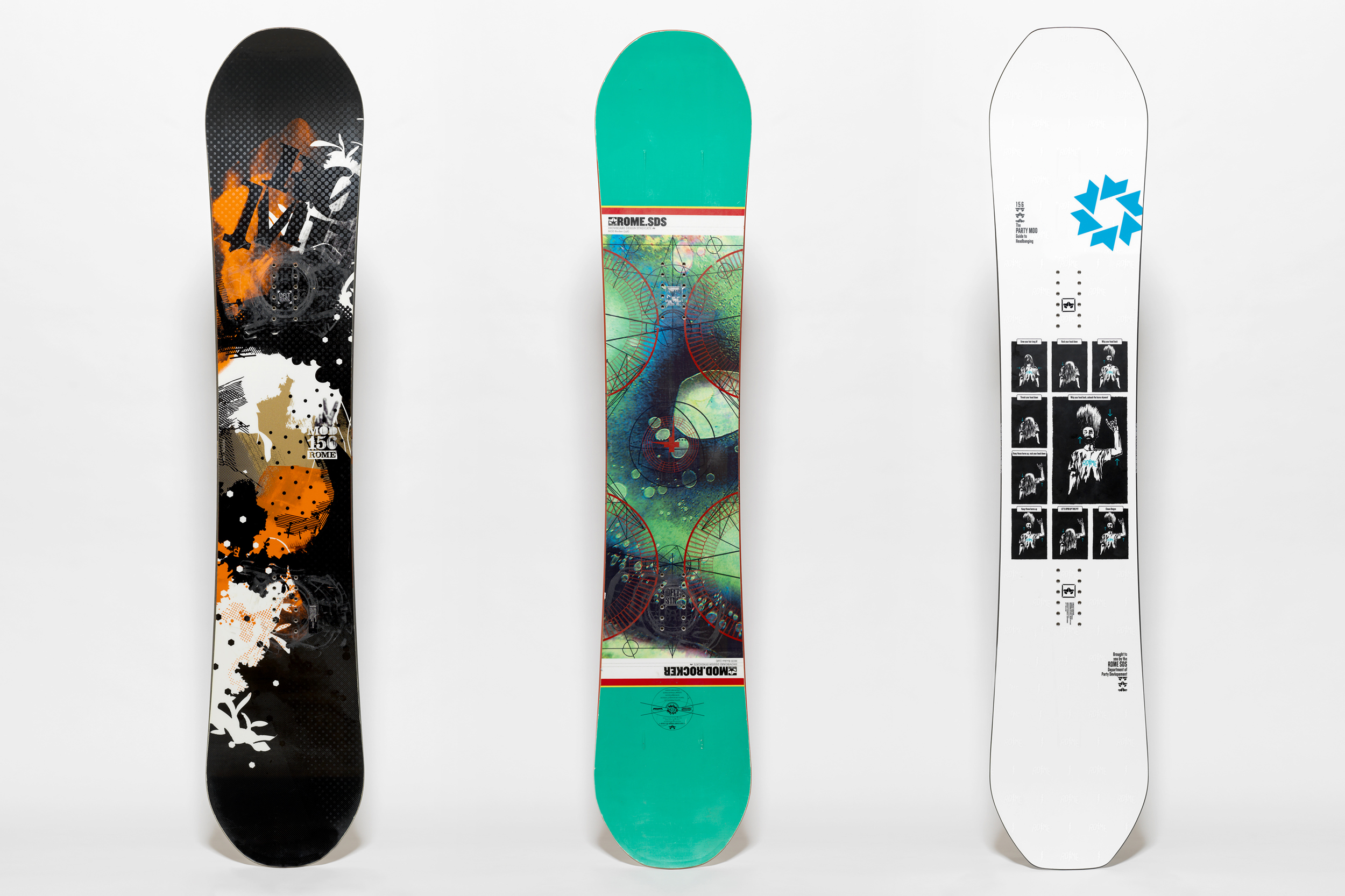 cassette Maxim Editie The Rome Mod: One of the Best Boards of All Time – Snowboard Magazine