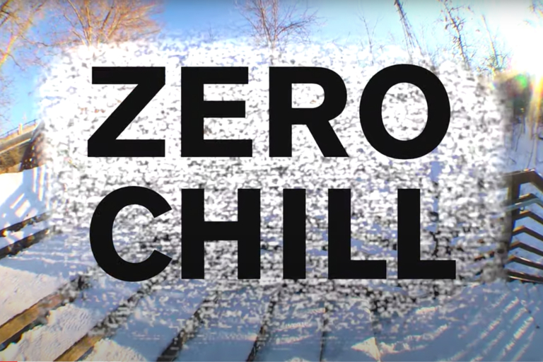 zero chill