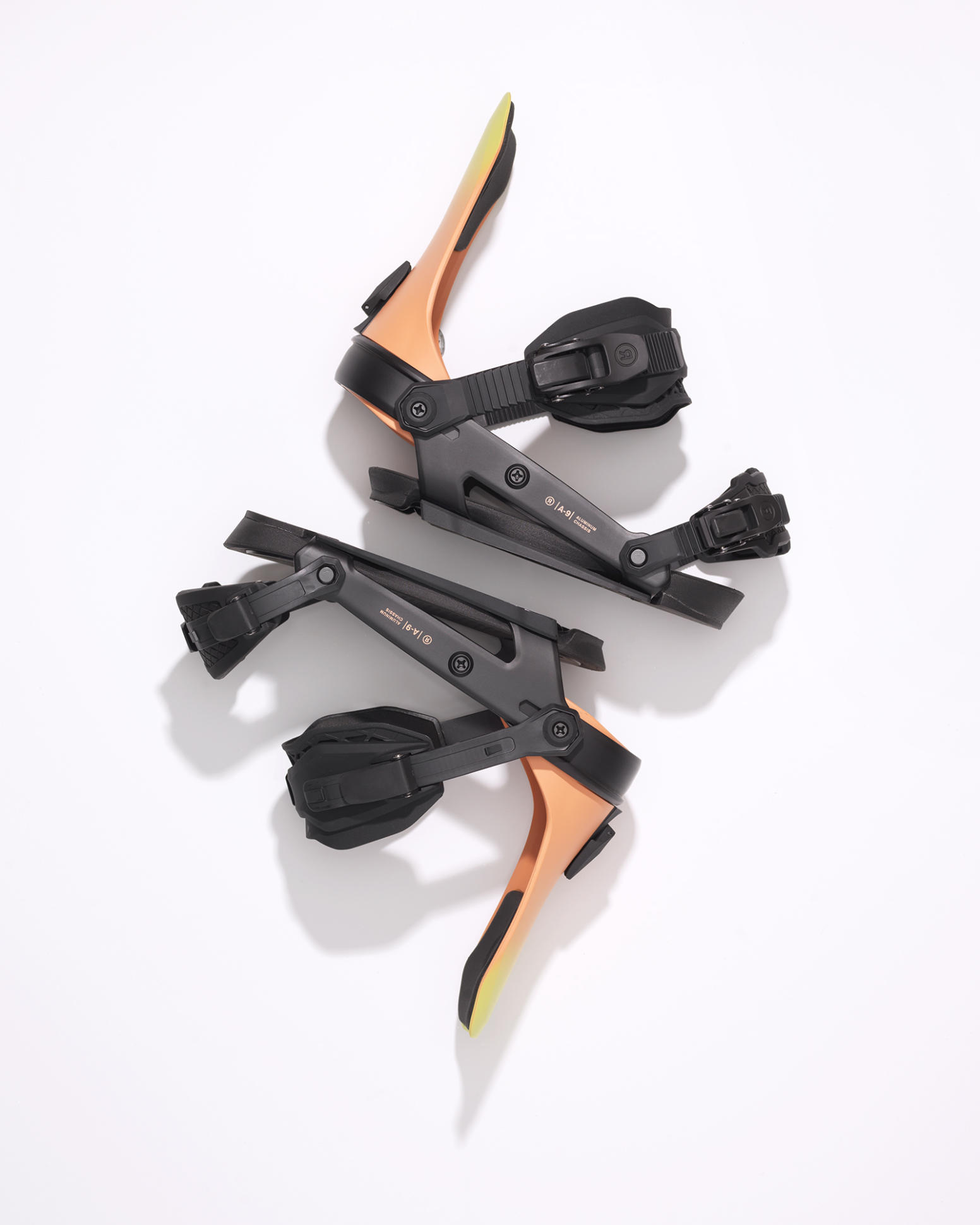 To Aluminum or Not to Aluminum? Snowboard Magazine