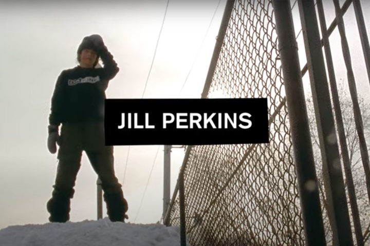 Jill Perkins Full Part