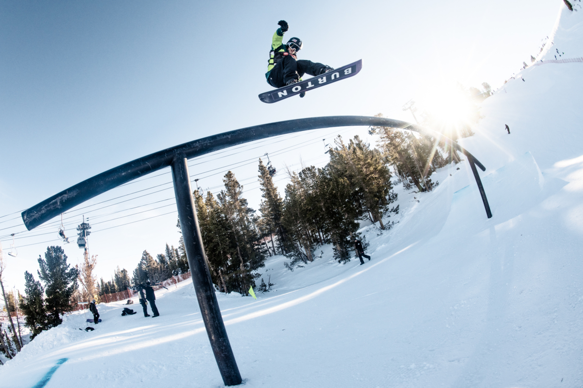 Mammoth Opening Day Set for November 11, 2022 Snowboard Magazine