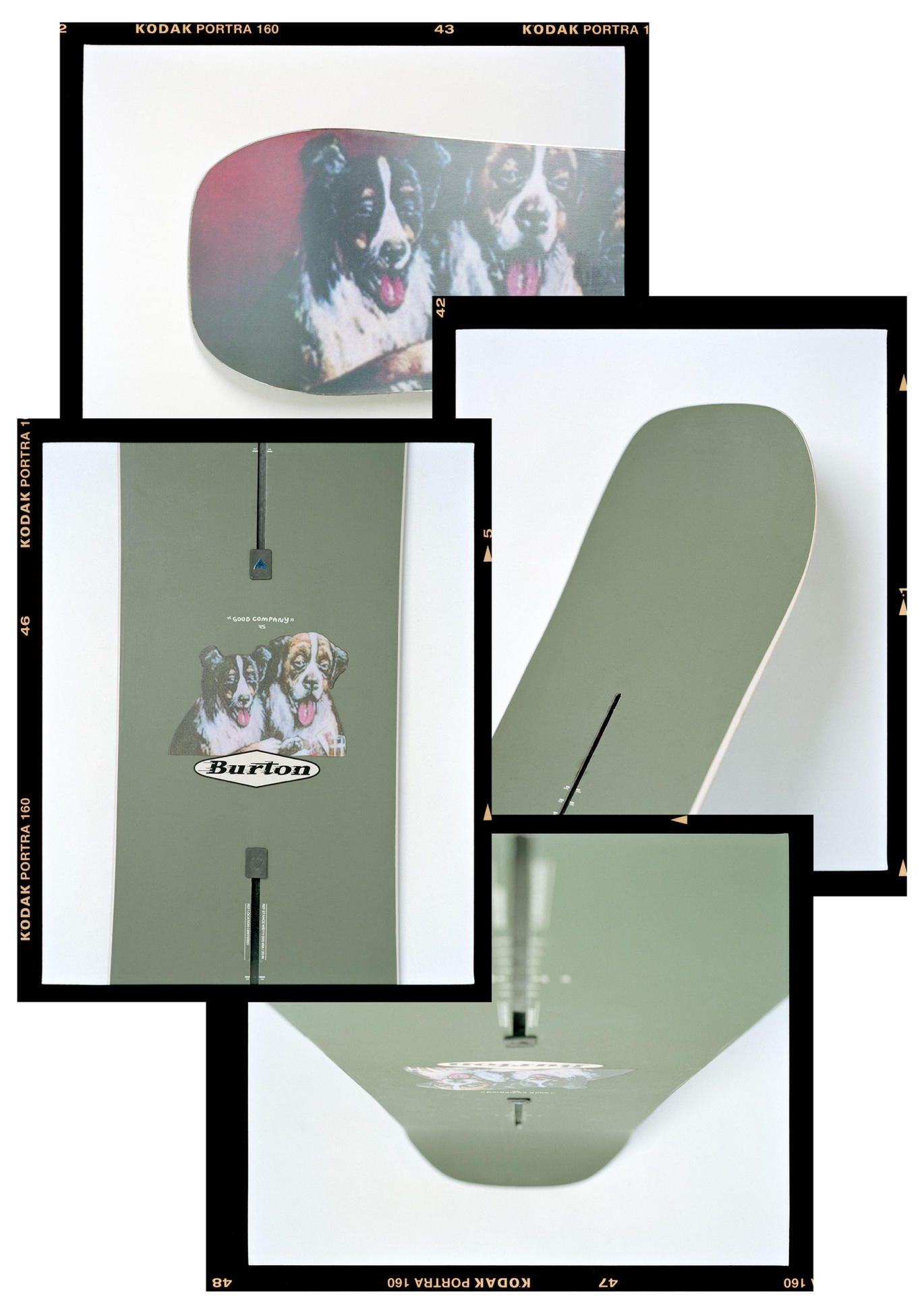 Platinum Picks Best of ’23 Burton Good Company Snowboard Magazine