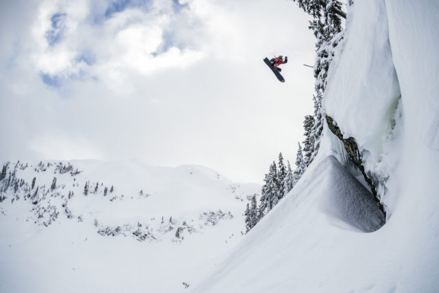 Tapping the Source: An Interview with Jake Blauvelt – Snowboard Magazine