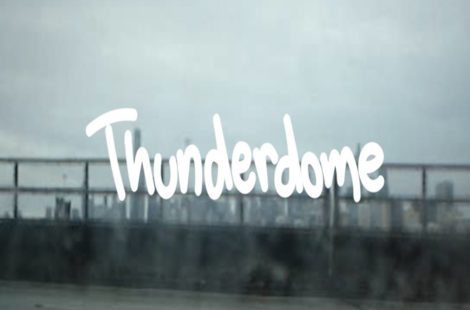 Thundersnow Thunderdome