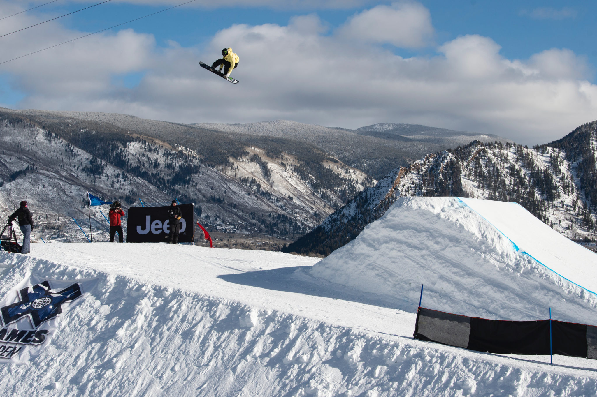 Winter X Games Favorites and Underdogs For Aspen 2024 Predictions