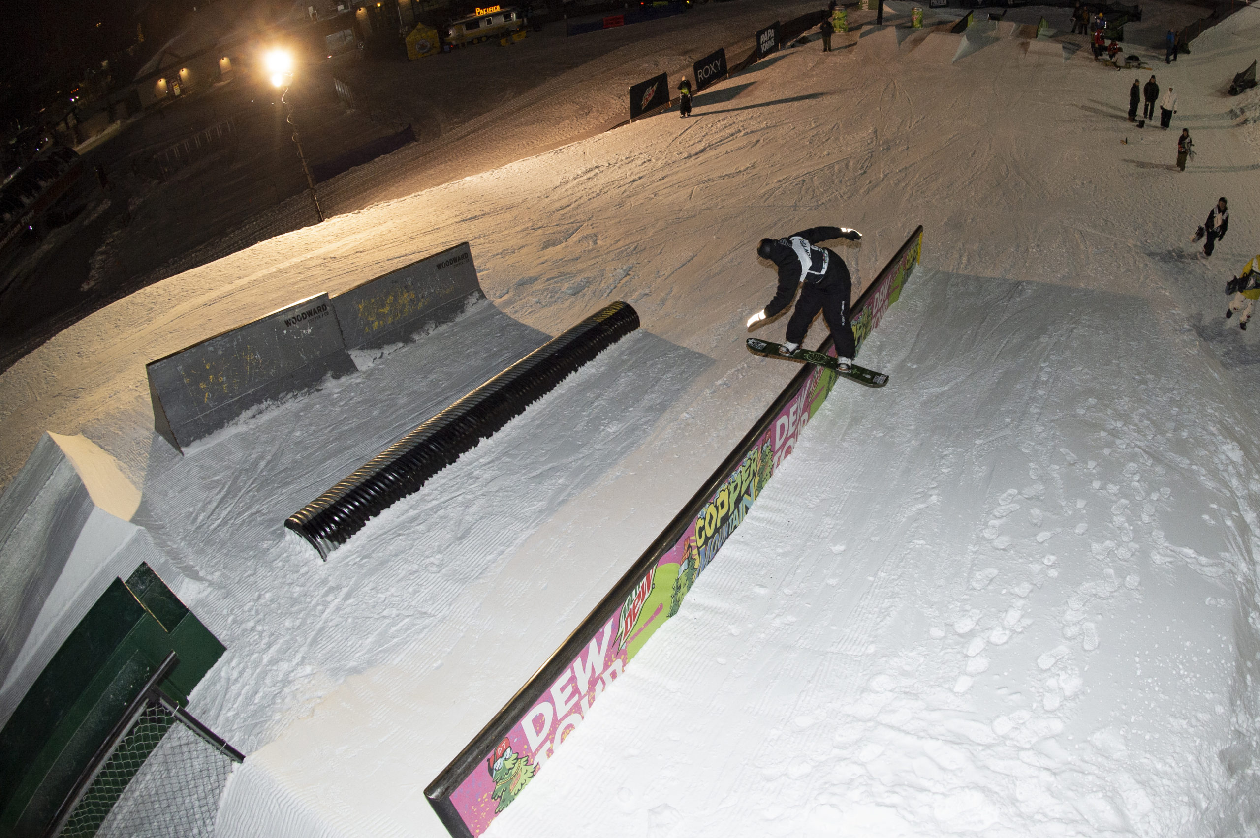 Our Favorite Photos From Winter Dew Tour 2023 At Copper Mountain