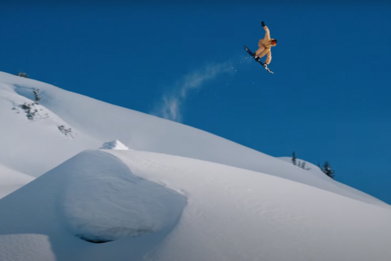 Mikey Ciccarelli full part from Ark