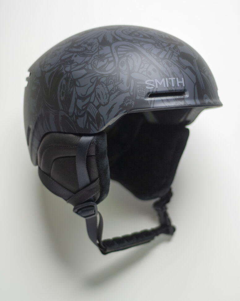 What’s the Deal with Koroyd Technology Used in Smith Helmets?