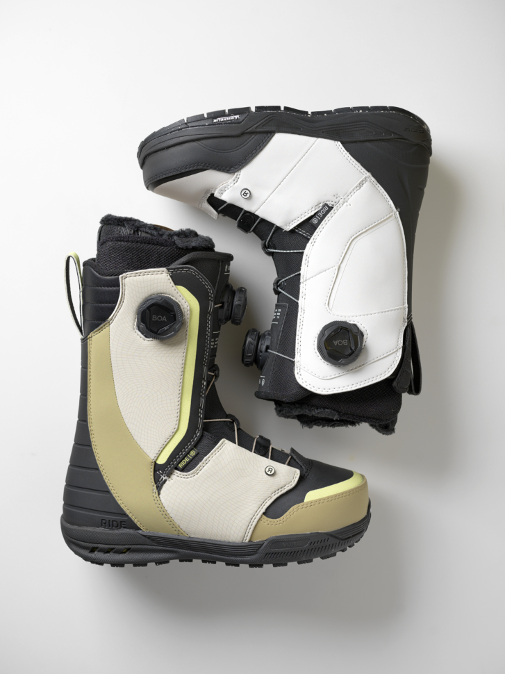 Ride Hera Pro Women's Snowboard Boots - 2024