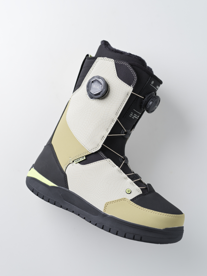 What’s the Deal? The Most Popular Snowboarding Boot Today?