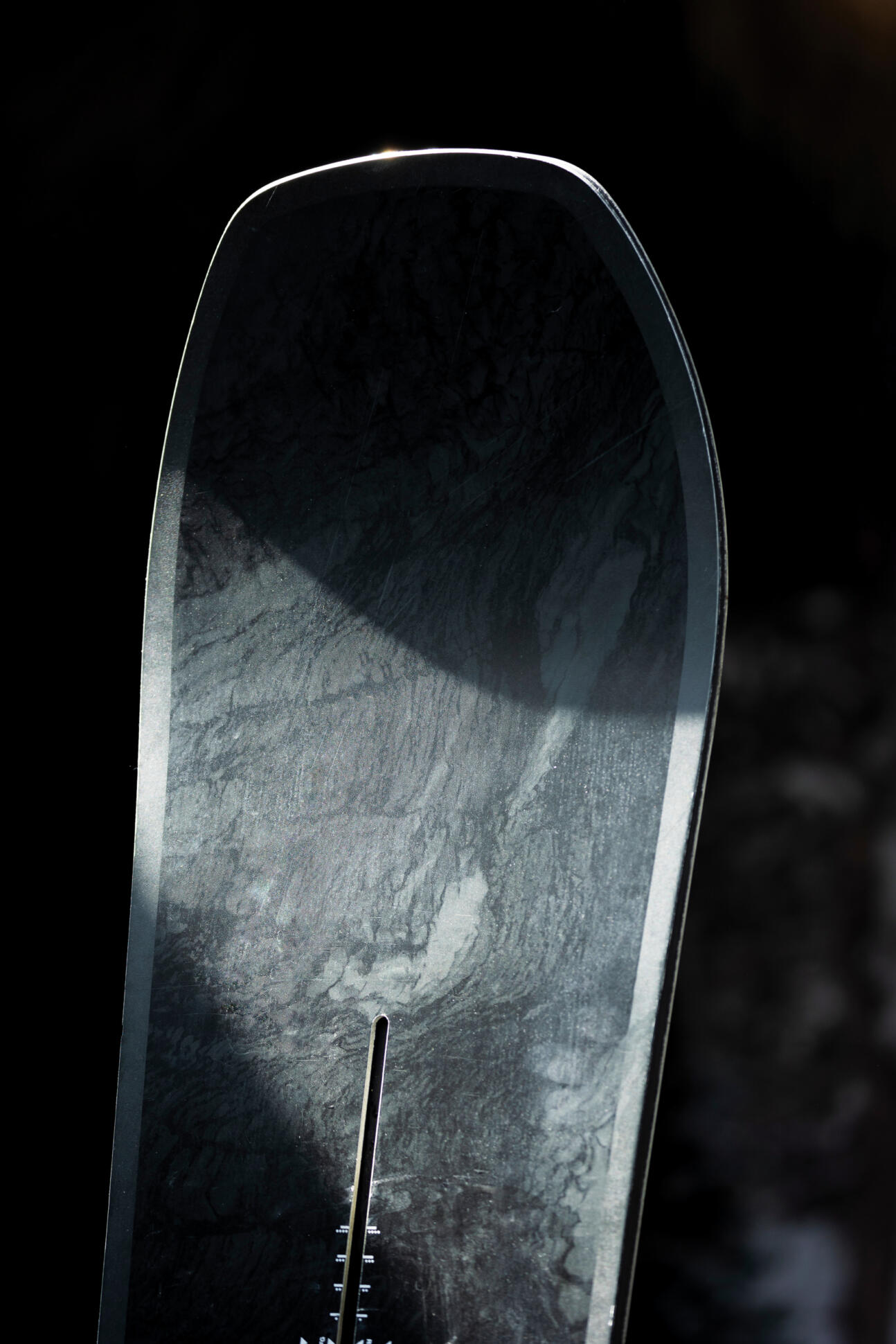 2024 Burton Hometown Hero Review Snowboard Magazine